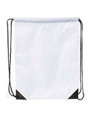 Liberty Bags Value Drawstring Backpack 8886